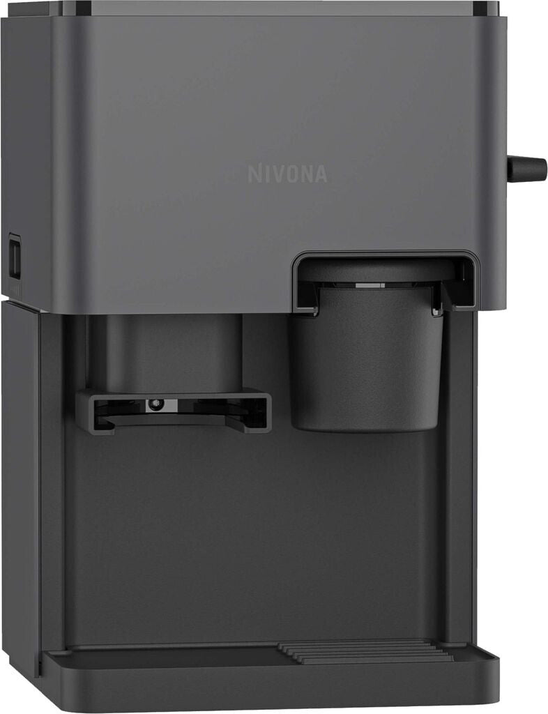 Nivona Cube Kaffee-Vollautomat 4106