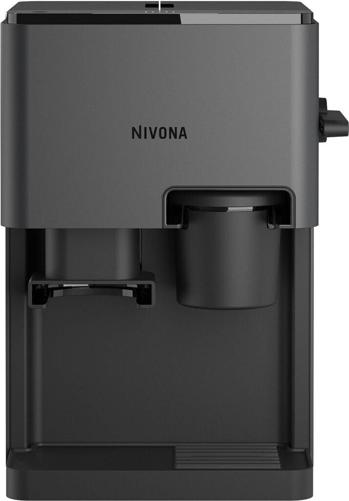 Nivona Cube Kaffee-Vollautomat 4106