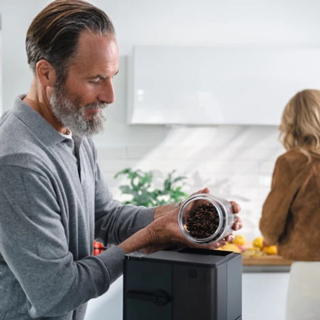 Nivona Cube Kaffee-Vollautomat 4106
