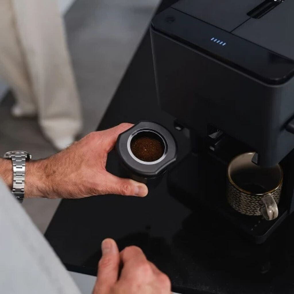 Nivona Cube Kaffee-Vollautomat 4106