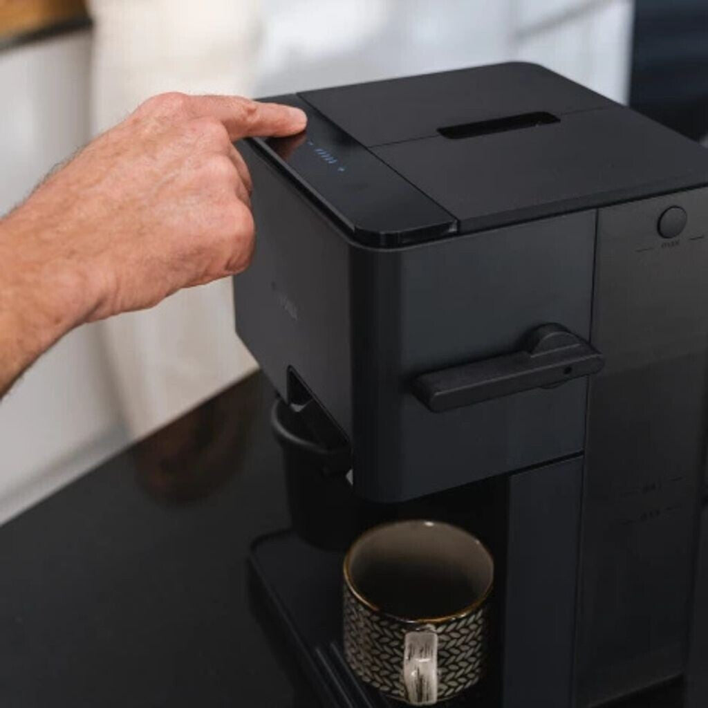 Nivona Cube Kaffee-Vollautomat 4106