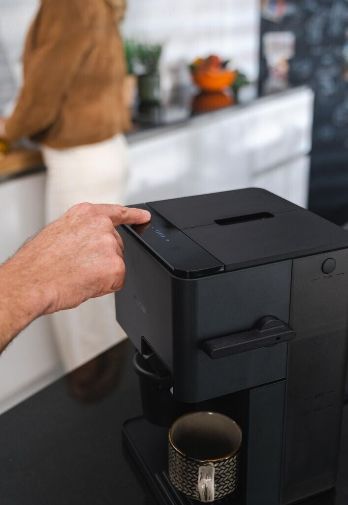 Nivona Cube Kaffee-Vollautomat 4106
