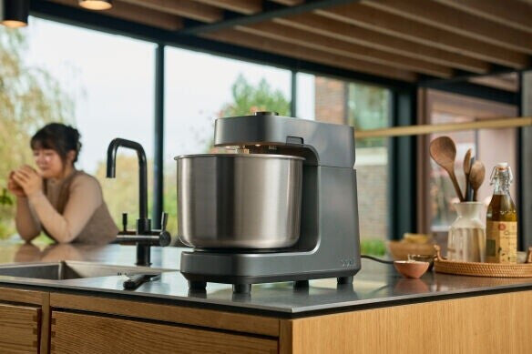 Ooni Halo Pro Polar White