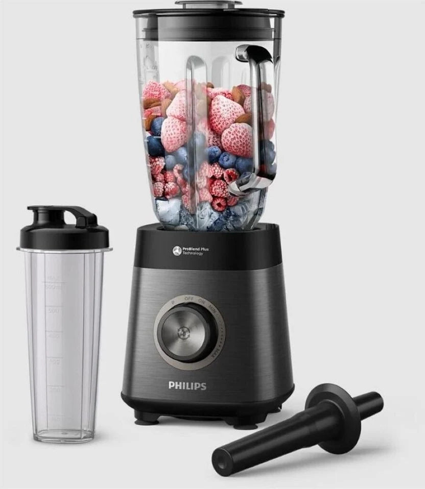 Philips HR3041/00 Standmixer