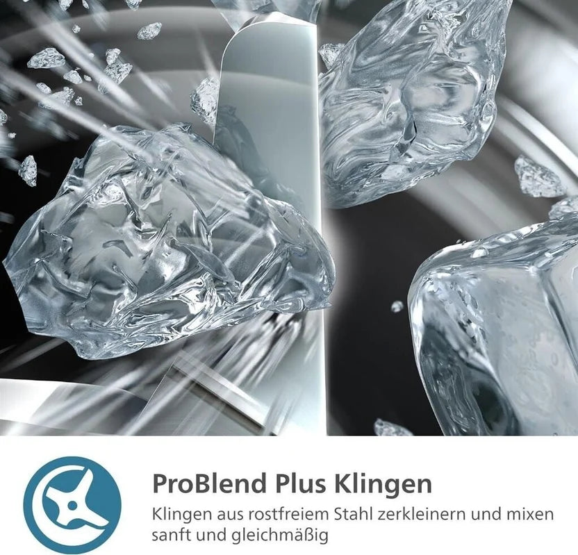 Philips HR3041/00 Standmixer
