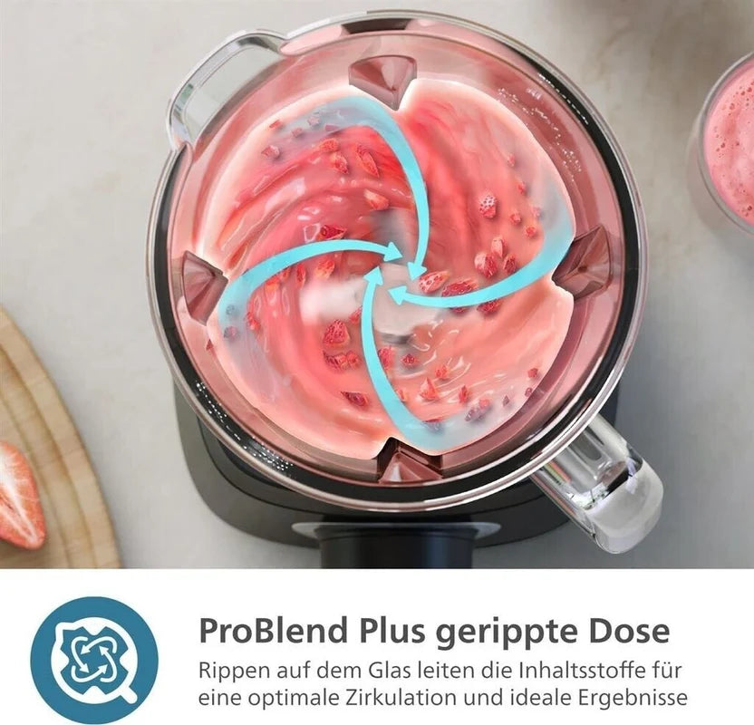 Philips HR3041/00 Standmixer