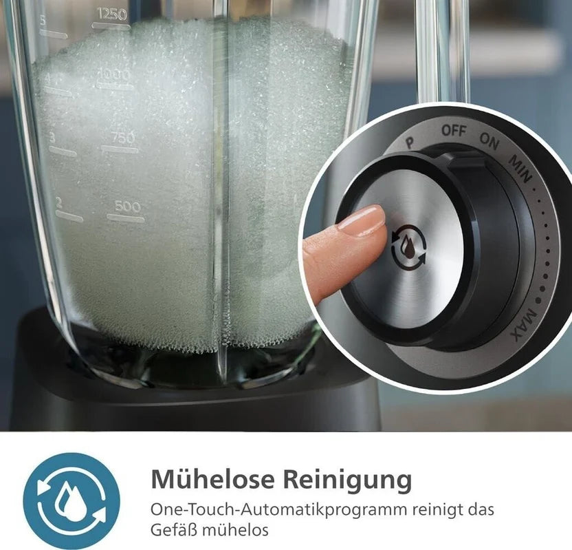 Philips HR3041/00 Standmixer