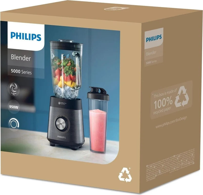 Philips HR3041/00 Standmixer