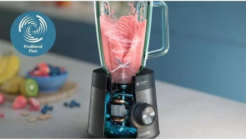 Philips HR3041/00 Standmixer