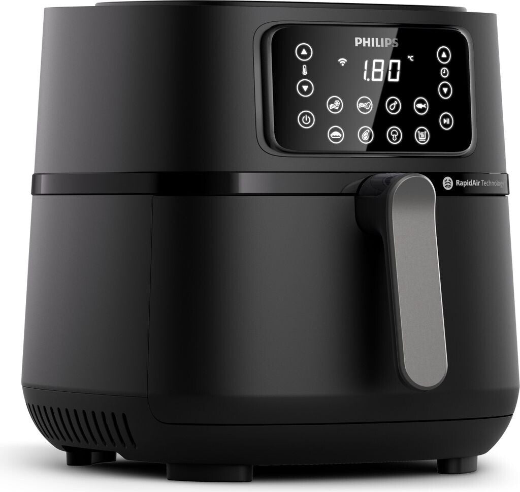 Philips Heißluftfritteuse "Airfryer XXL HD9285/96 7,2 l
