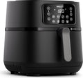 Philips Heißluftfritteuse "Airfryer XXL HD9285/96 7,2 l