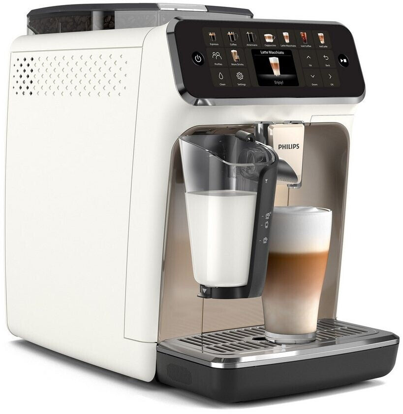 Philips Series 5500 Latte Go Kaffeevollautomat EP5543/90