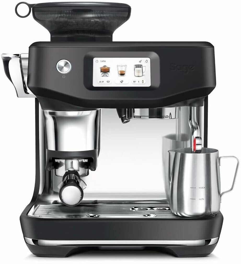 Sage Barista Touch Impress