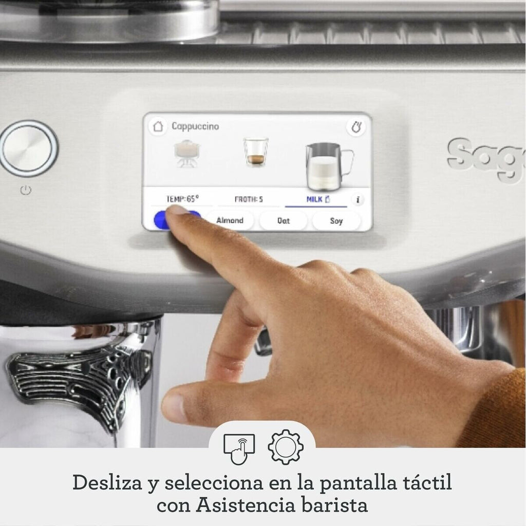 Sage Barista Touch Impress