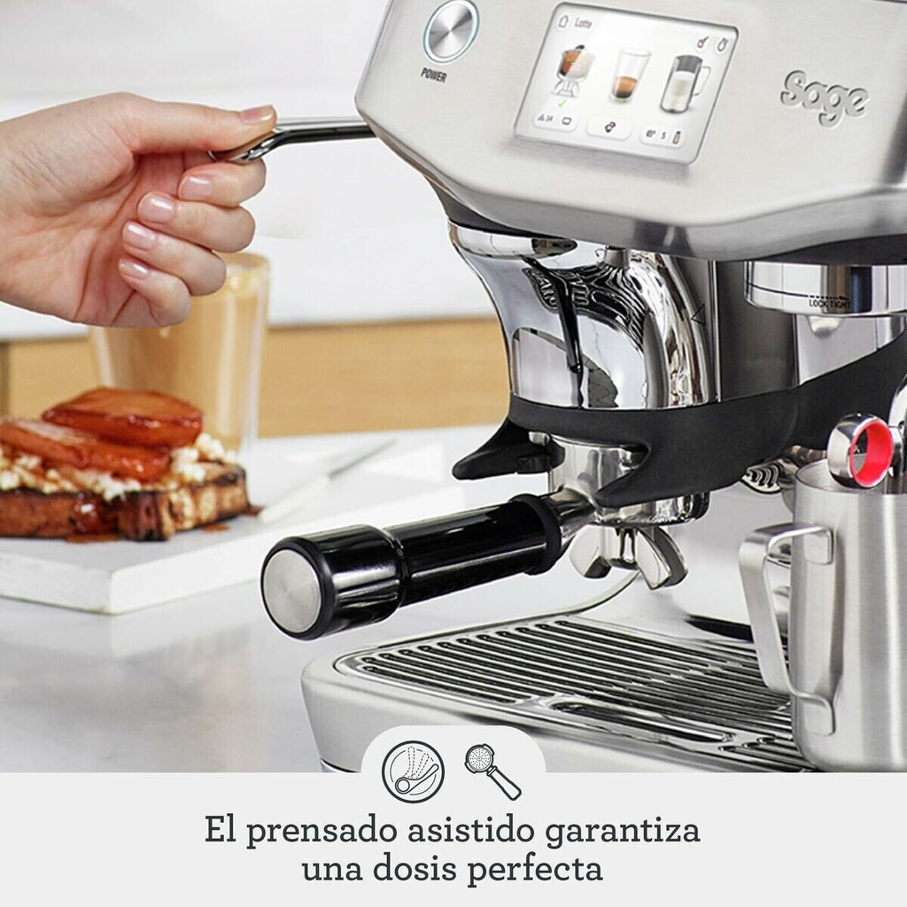 Sage Barista Touch Impress