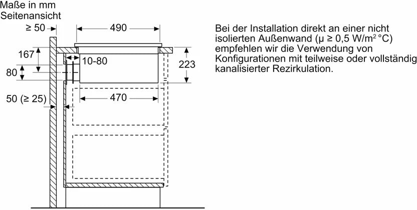 Siemens ed877hq26e iQ500