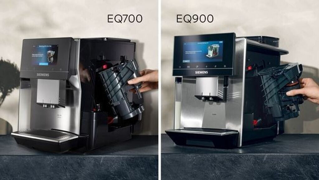 Siemens EQ.500 Classic TP511D01