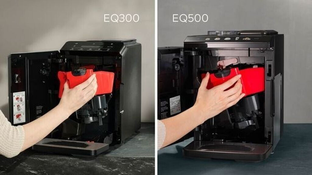 Siemens EQ.500 Classic TP511D01