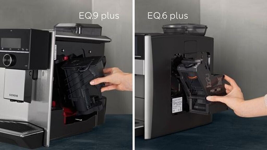 Siemens EQ.500 Classic TP511D01