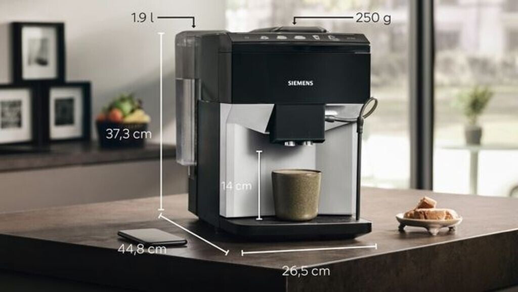 Siemens EQ.500 Classic TP511D01