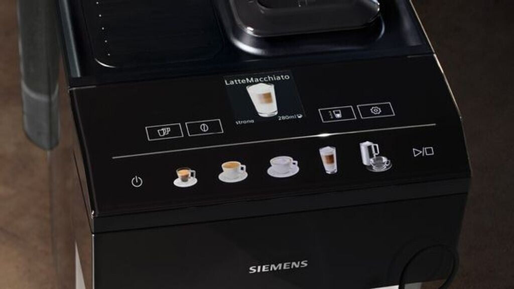 Siemens EQ.500 Classic TP511D01