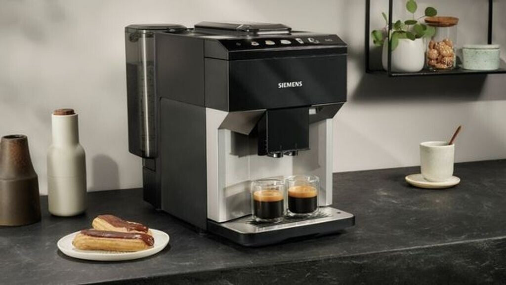 Siemens EQ.500 Classic TP511D01