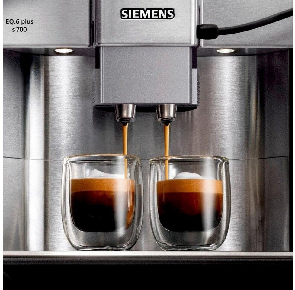 Siemens EQ.6 plus s700 TE657503DE