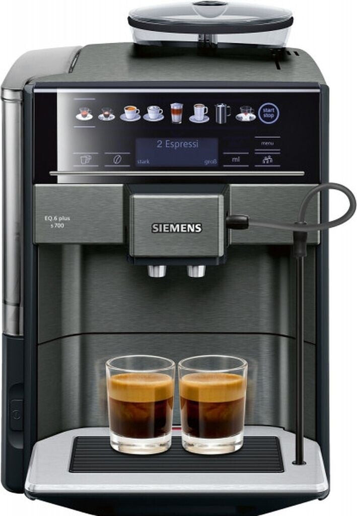 Siemens EQ.6 plus s700 TE657509DE