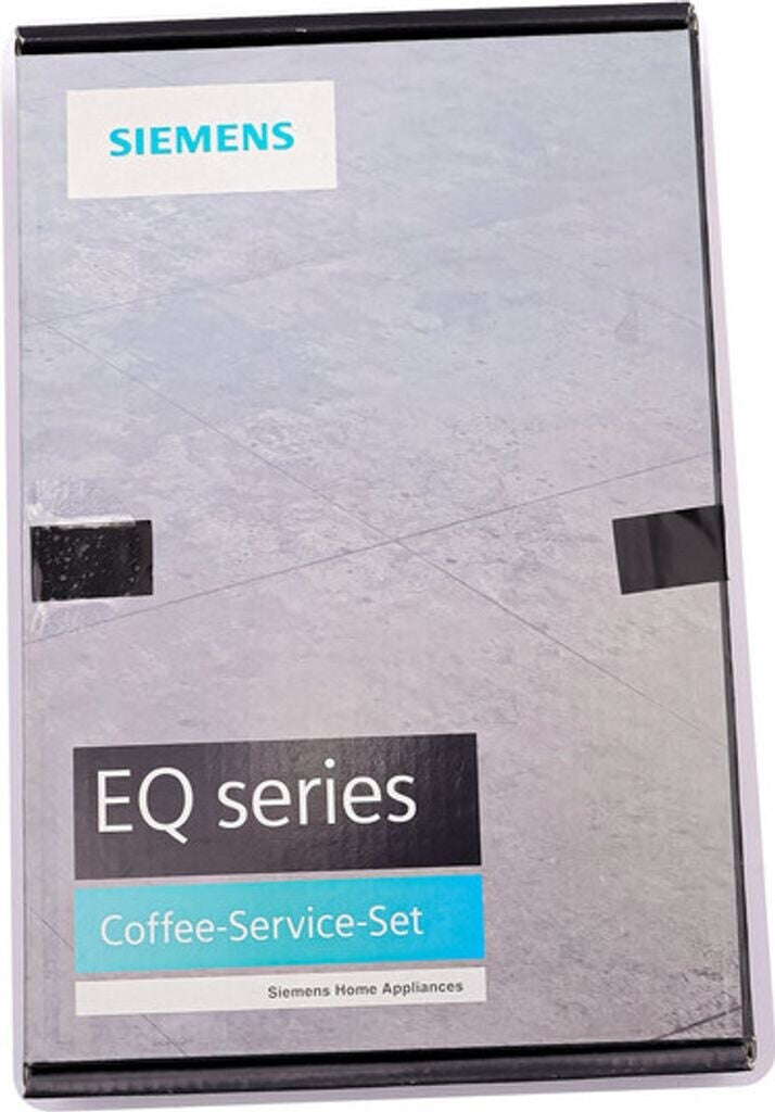 Siemens EQ.6 plus s700 TE657509DE
