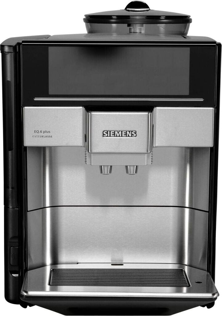 Siemens EQ.6 plus s700 TE657M03DE