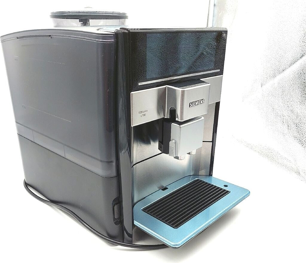 Siemens EQ.6 plus s700 TE657M03DE