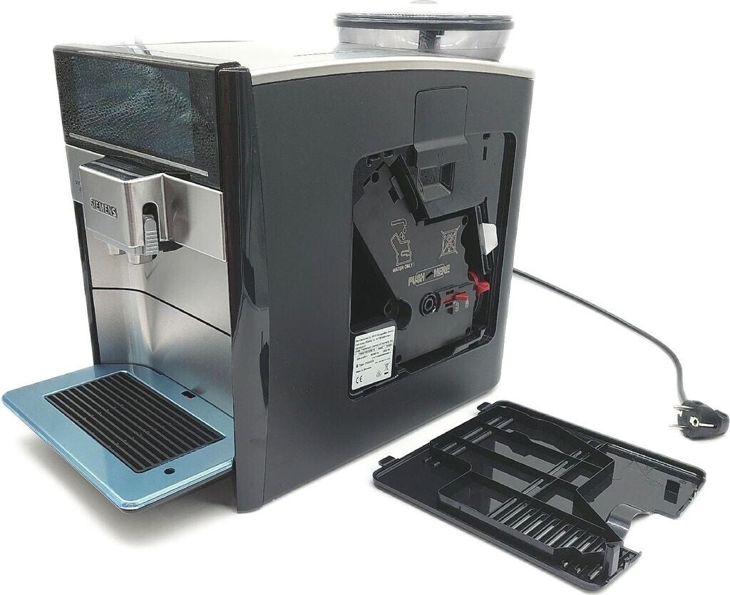 Siemens EQ.6 plus s700 TE657M03DE