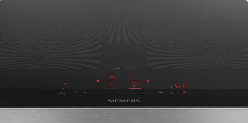 Siemens Induktionskochfeld ex675hyc1m
