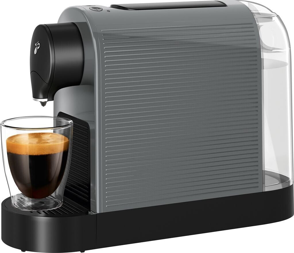 Tchibo Kapselmaschine Cafissimo "Pure plus