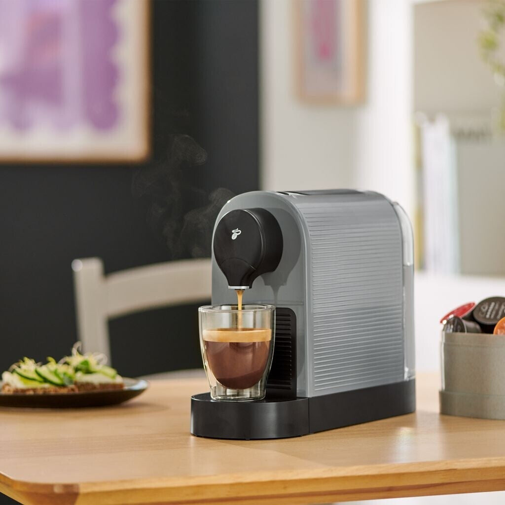 Tchibo Kapselmaschine Cafissimo "Pure plus