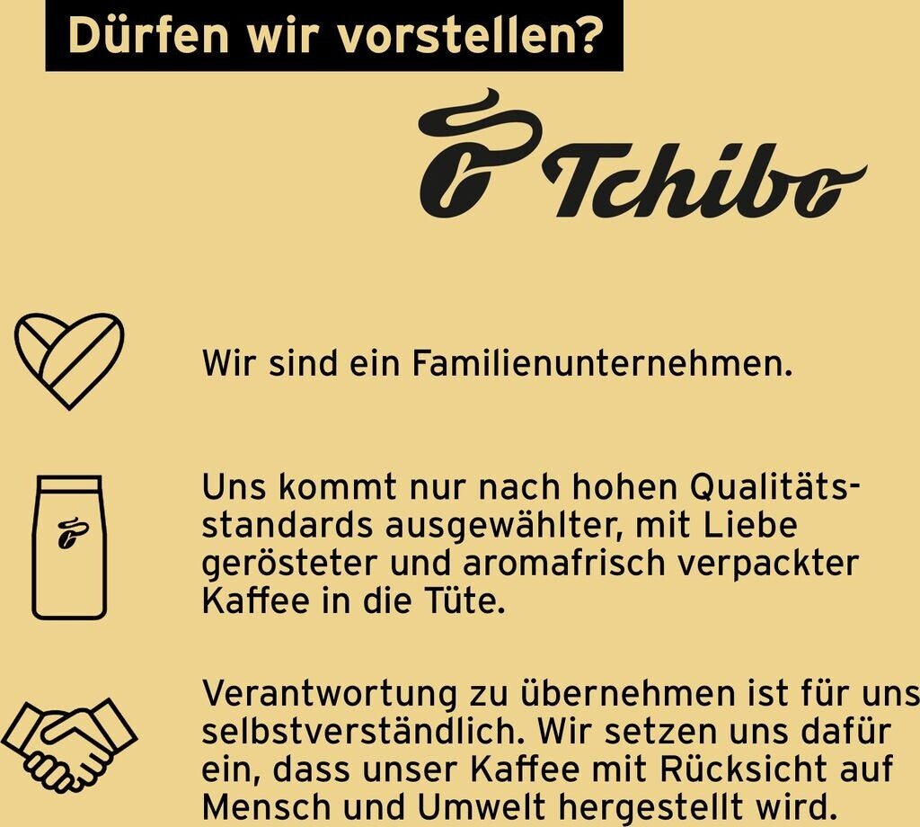 Tchibo Kapselmaschine Cafissimo "Pure plus