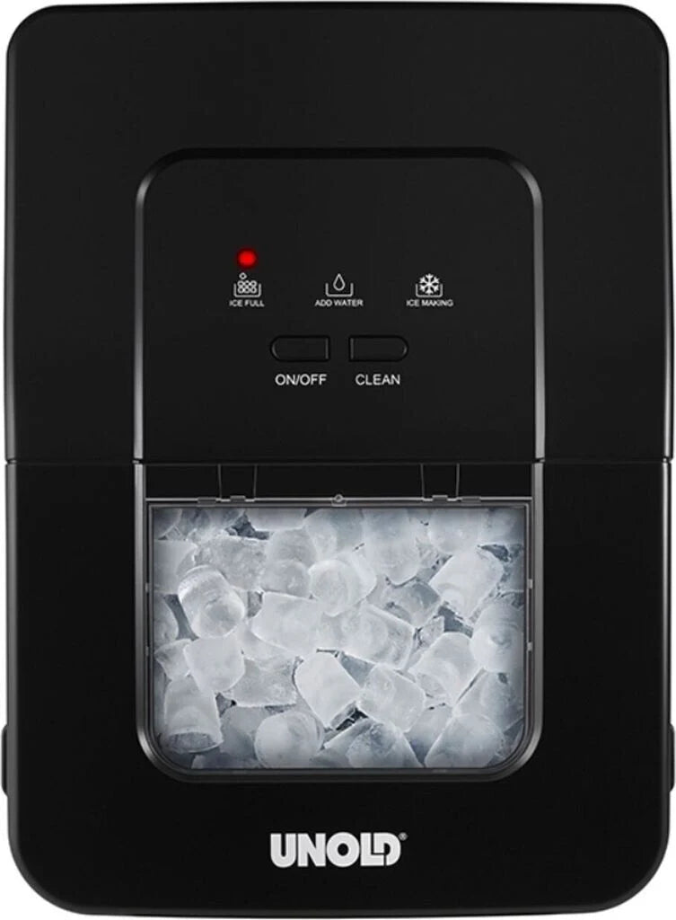 Unold 48935 Eiswürfelbereiter Freeze