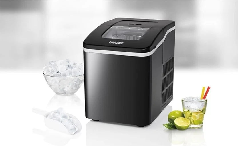 Unold 48935 Eiswürfelbereiter Freeze