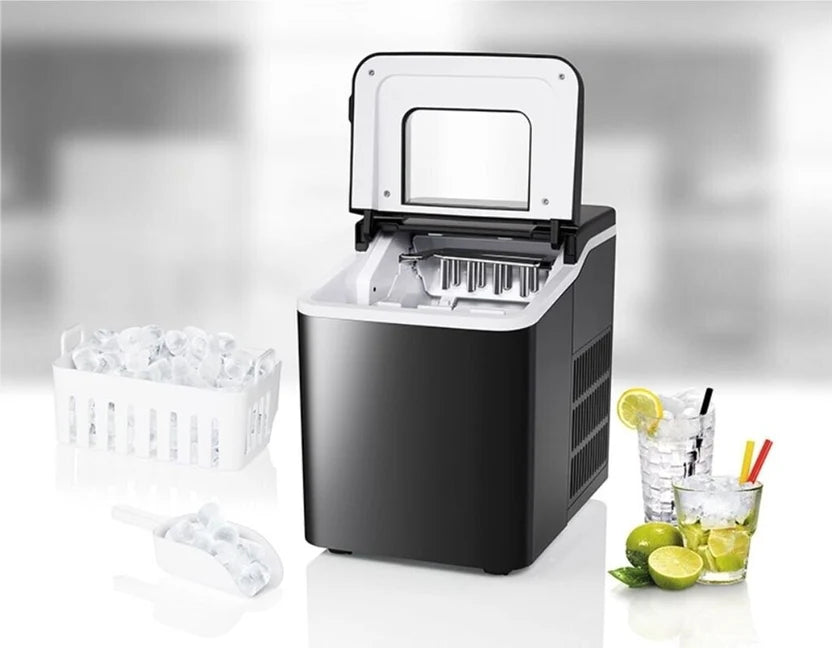 Unold 48935 Eiswürfelbereiter Freeze
